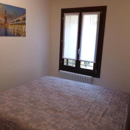 Apartamento Casa Moderna A Due Passi Da Rialto Venecia Exterior foto