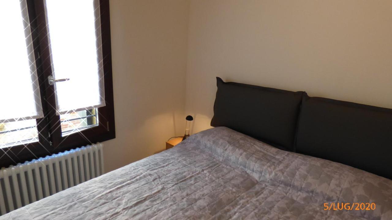 Apartamento Casa Moderna A Due Passi Da Rialto Venecia Exterior foto