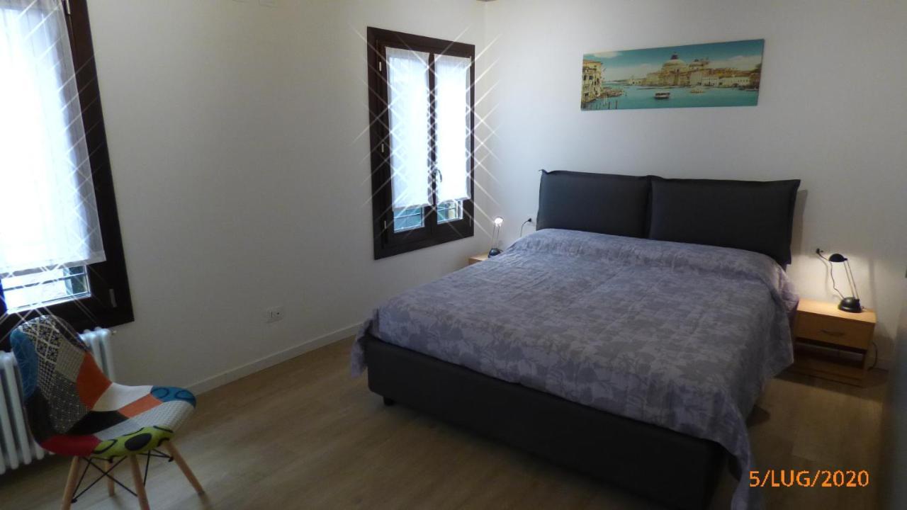 Apartamento Casa Moderna A Due Passi Da Rialto Venecia Exterior foto
